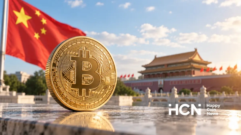 Китай требует у Великобритании вернуть 61,890 BTC на ,1 млрд по делу о мошенничестве