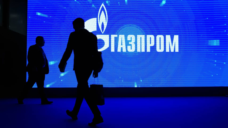 &laquo;Газпром&raquo; обрадовал акционеров