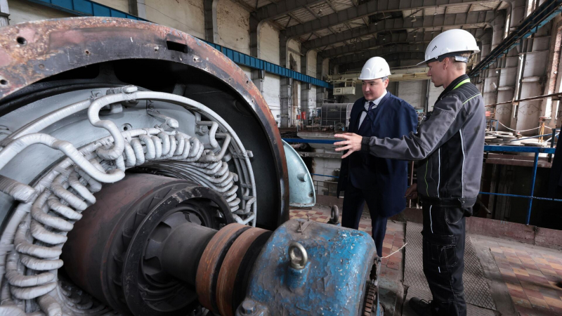 Казахстан демонстрирует прогресс в энергосбережении