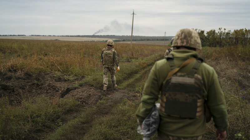 "Крупнейшая из потерь". На Западе заявили, что Украина готовится к худшему
