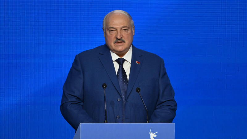 Лукашенко анонсировал Евразийский экономический форум в июне