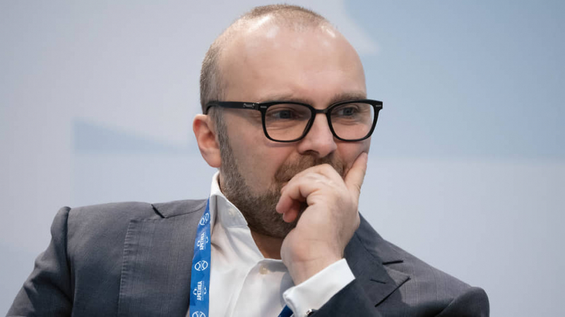 &laquo;МегаФон&raquo; возглавит бывший гендиректор &laquo;Магнита&raquo;