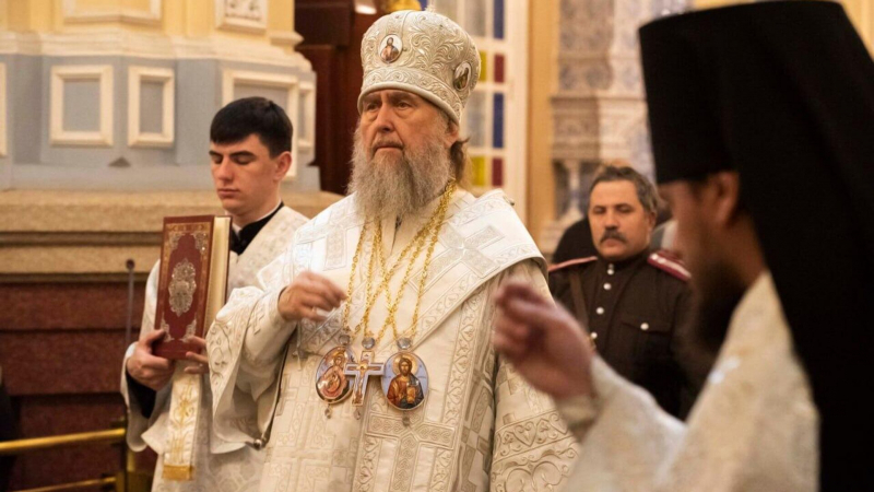 Мемориальные часовню и мечеть в память о священнослужителях построят в Шымкенте