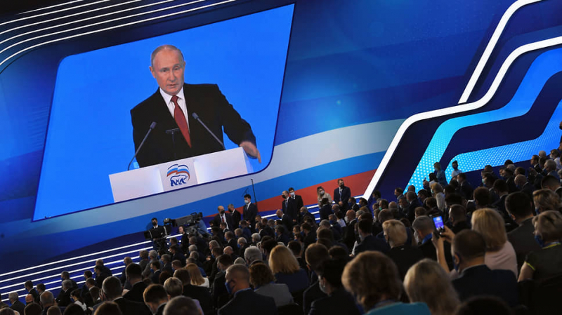 &laquo;Наша партия может выиграть честно&raquo;