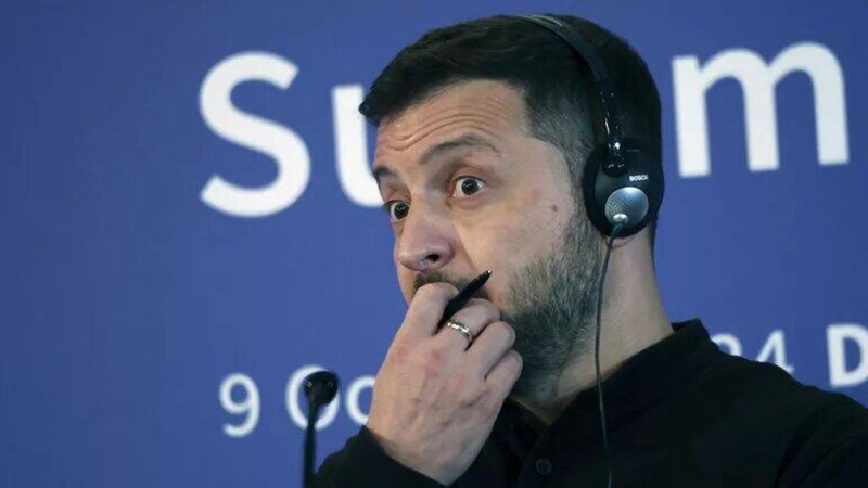 "Не учли главного": амбициозный план Зеленского оказался под угрозой