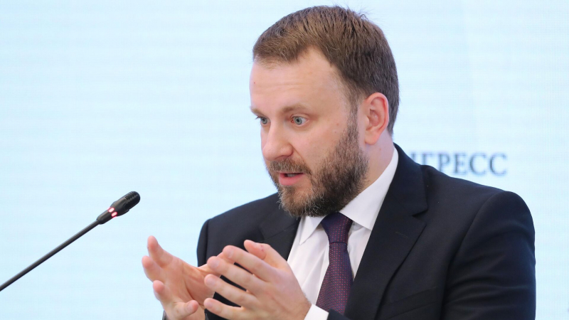 Орешки рассказал, как бизнес находит возможности для проведения платежей