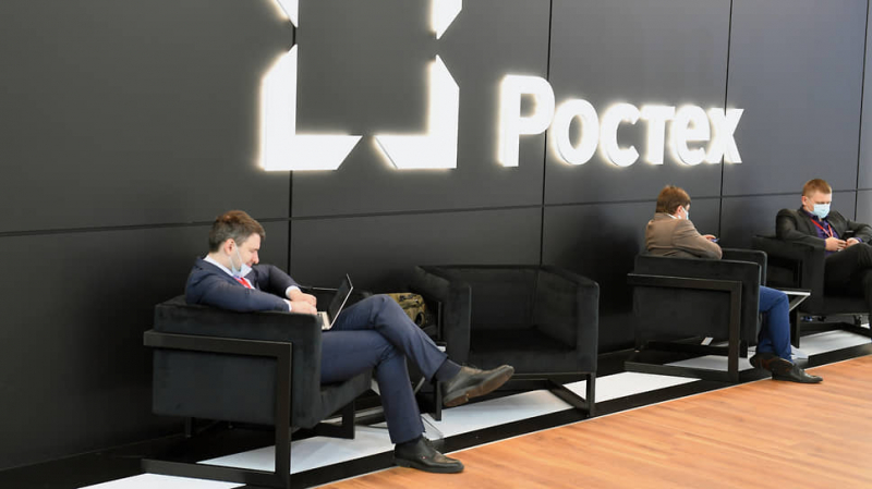 &laquo;Ростех&raquo; ищет новый подход к Богатырю