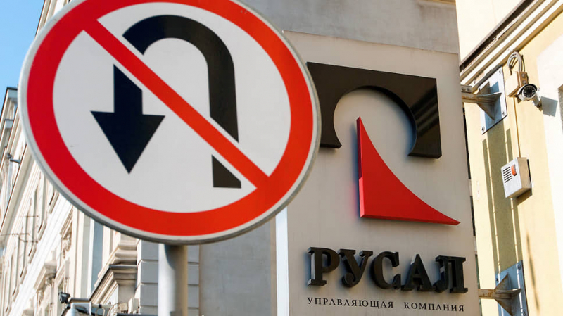 &laquo;Русал&raquo; готов снизить долю в &laquo;Норникеле&raquo;