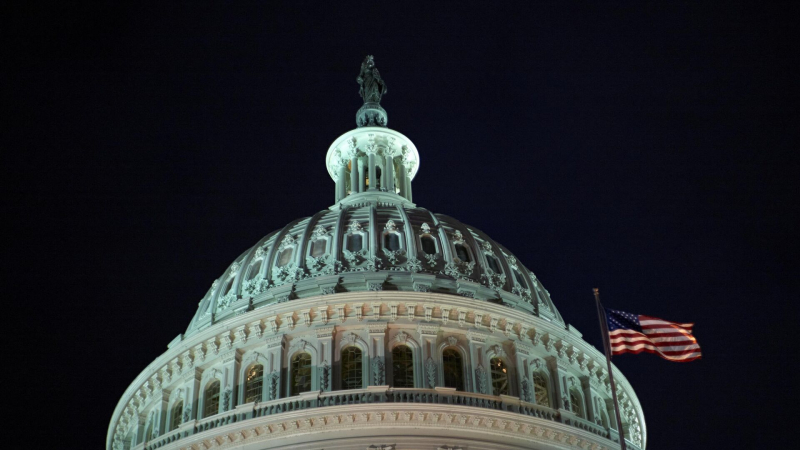 США ввели санкции против китайской компании, которую обвинили в кибератаках