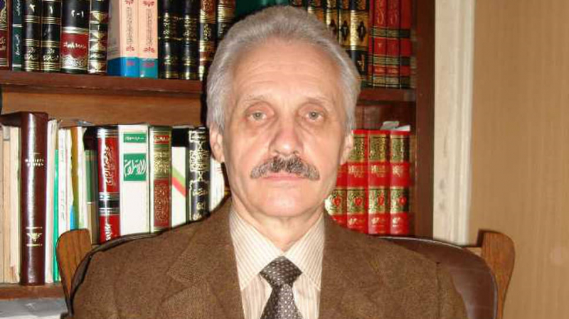&laquo;"Талибан" &mdash; это не только люди с автоматами&raquo;