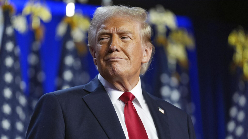 Трамп пожелал помилованным Байденом преступникам катиться в ад