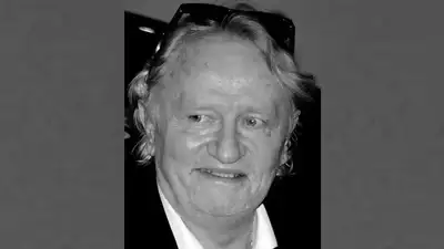 Умер актер из фильма "Дюна" Нильс Ареструп