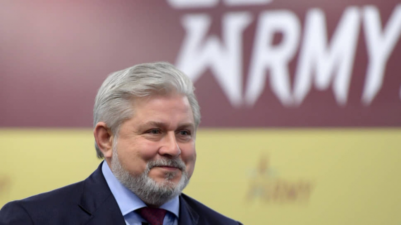 В &laquo;Калашникове&raquo; сменилось руководство