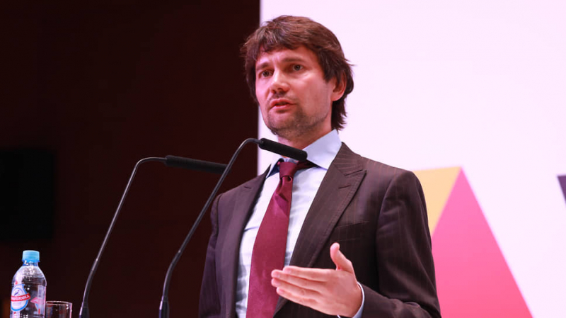 &laquo;За критикой антимонопольной политики стоит часто желание получать монопольные доходы&raquo;